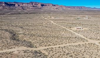 105 B W Sunset Rd, Yucca, AZ 86438