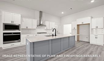 12475 Preakness Dr Plan: Kingston, Denham Springs, LA 70726