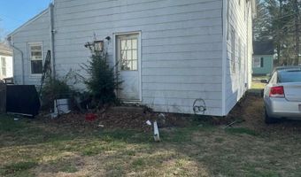 209 E 6TH St, Laurel, DE 19956