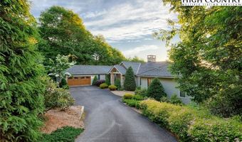 169 Goldfinch Ct, Banner Elk, NC 28604