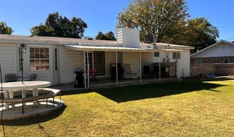 1312 W Ural Dr, Carlsbad, NM 88220