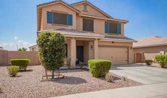24649 W SHERATON Ln, Buckeye, AZ 85326