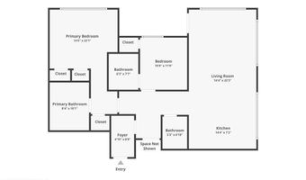 601 Heck St 102, Asbury Park, NJ 07712