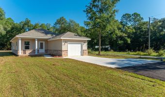 1789 Dads Rd, Baker, FL 32531