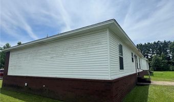 1010 Tori Ln, Beebe, AR 72012