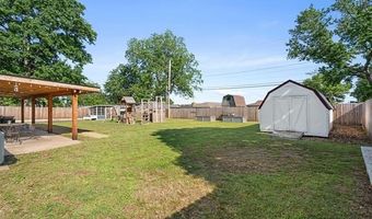 5916 Cornell Dr, Bartlesville, OK 74006