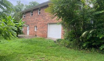 6515 Brown Ridge Rd, Baxter, TN 38544