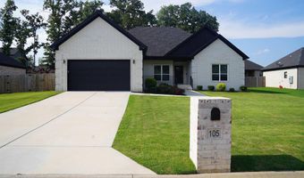 105 Michelle Dr, Beebe, AR 72012