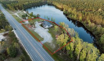 7460 N Hatch Pkwy, Baxley, GA 31513