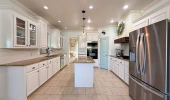 429 Winter Rose Ter, Ada, OK 74820