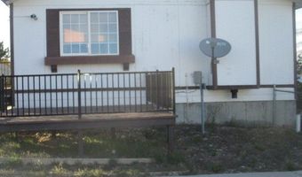121 E 185th St, Ely, NV 89301