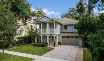 2103 GERDA Ter, Orlando, FL 32804