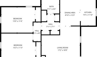 24 N 12, Villas, NJ 08251