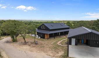 707 Wells Ln, Weatherford, TX 76085
