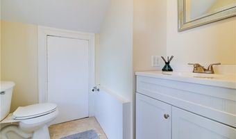 60 Fraser St, East Providence, RI 02914