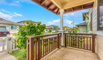 1101 Kukulu St 72, Kapolei, HI 96707
