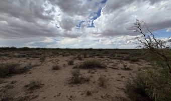 Southland Rd lot 10, Alamogordo, NM 88310