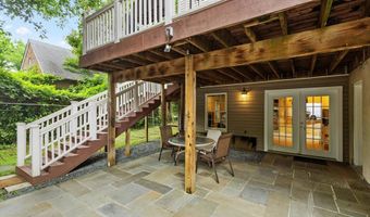 1212 N CLEVELAND St, Arlington, VA 22201