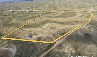 33 Cumberland Rd, Clark, WY 82435