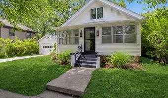 711 Wilson Ave, Ames, IA 50010