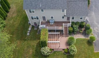 45 Silo Dr, Cranston, RI 02921