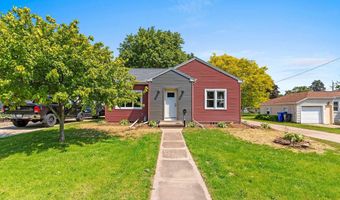 822 W FRANCES St, Appleton, WI 54914