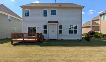2377 Redbud Tree Dr, Apex, NC 27539