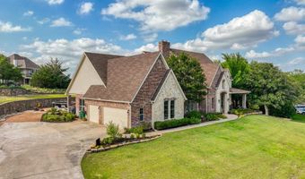 381 Creek Bend Dr, Aledo, TX 76008