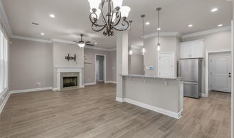 46 Crowder Dr, Benton, LA 71006