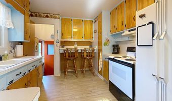 206 Cummings Ave, Buffalo, WY 82834