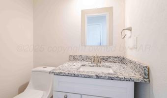 4204 ROXTON Dr, Amarillo, TX 79109