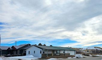 603 W 3rd Ave, Big Timber, MT 59011