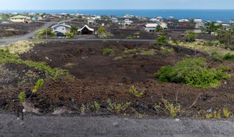 EIWA AVE, Captain Cook, HI 96704