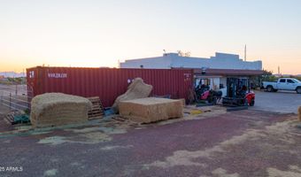 50903 W US HIGHWAY 60, Aguila, AZ 85320