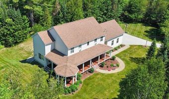 43 Skyline Rd, Bangor, ME 04401