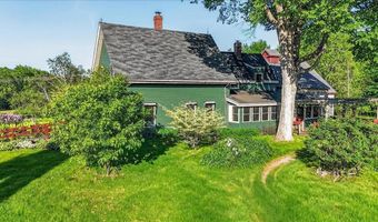18 Cobb Rd, Belfast, ME 04915