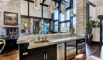 400 Deep Fork Cir, Arcadia, OK 73007
