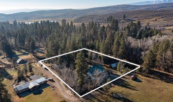 3488 Ward Rd, Cambridge, ID 83610