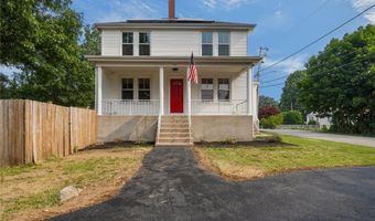 60 Highland Ave, Cumberland, RI 02864