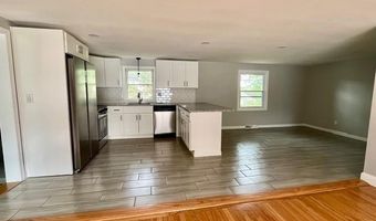33 Howard Ave, North Providence, RI 02911
