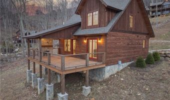 412 White Eagle Trl, Banner Elk, NC 28604