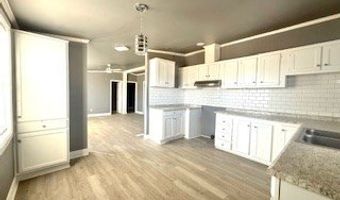 706 SW 8th St, Andrews, TX 79714