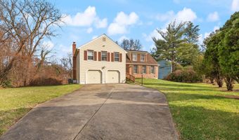 10908 LAKE ARBOR Way, Bowie, MD 20721