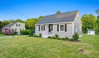 127 Steere St, Attleboro, MA 02703
