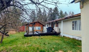 968 Roosevelt Rd, Bonners Ferry, ID 83805