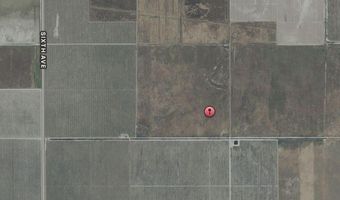 6 Th Ave, Alpaugh, CA 93201