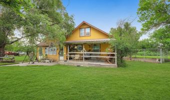 13421 Road 117a, Alliance, NE 69301