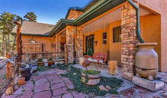 6721 Signal Mountain Rd, Beulah, CO 81023