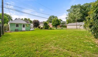 117 W WAYNE Ave, Aldan, PA 19018