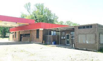 3467 NEW MONROE Rd, Bastrop, LA 71220